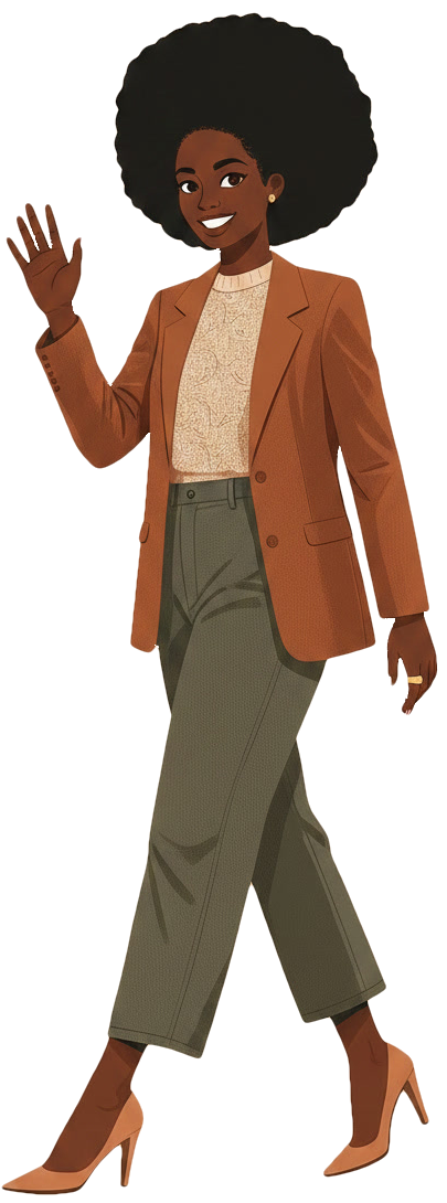 Chaun, your host